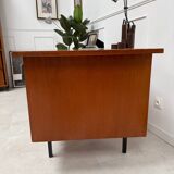 Modernist office from the 60s