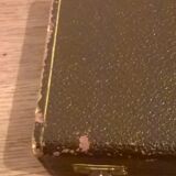 Coffret couverts en argent