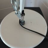 Aluminor architect's lamp from the 1970s.