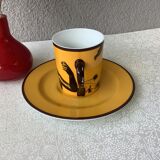 Tasse Neptune par Paul Mathieu & Michael Ray