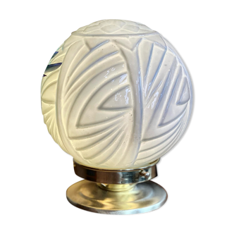 Lampe