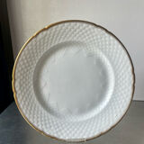 Plate by Bing & Grøndahl for Royal Copenhagen