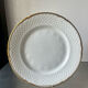 Plate by Bing & Grøndahl for Royal Copenhagen