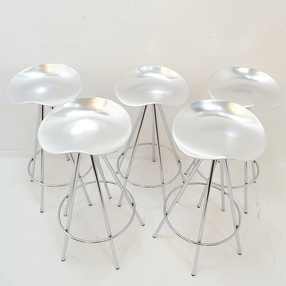 Jamaica stool Spanish by Pepe Cortés for Amat, 1990s