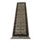 Turkish Art Silk Gallery Rug Sign