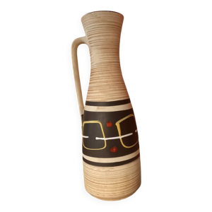 vase années 50/60