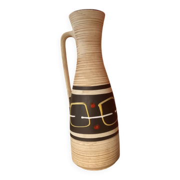 Vase années 50/60