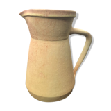 Old Accolay pitcher