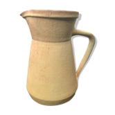 Ancien pichet accolay