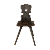 Mountain chair