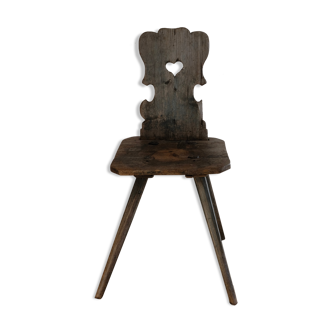 Mountain chair