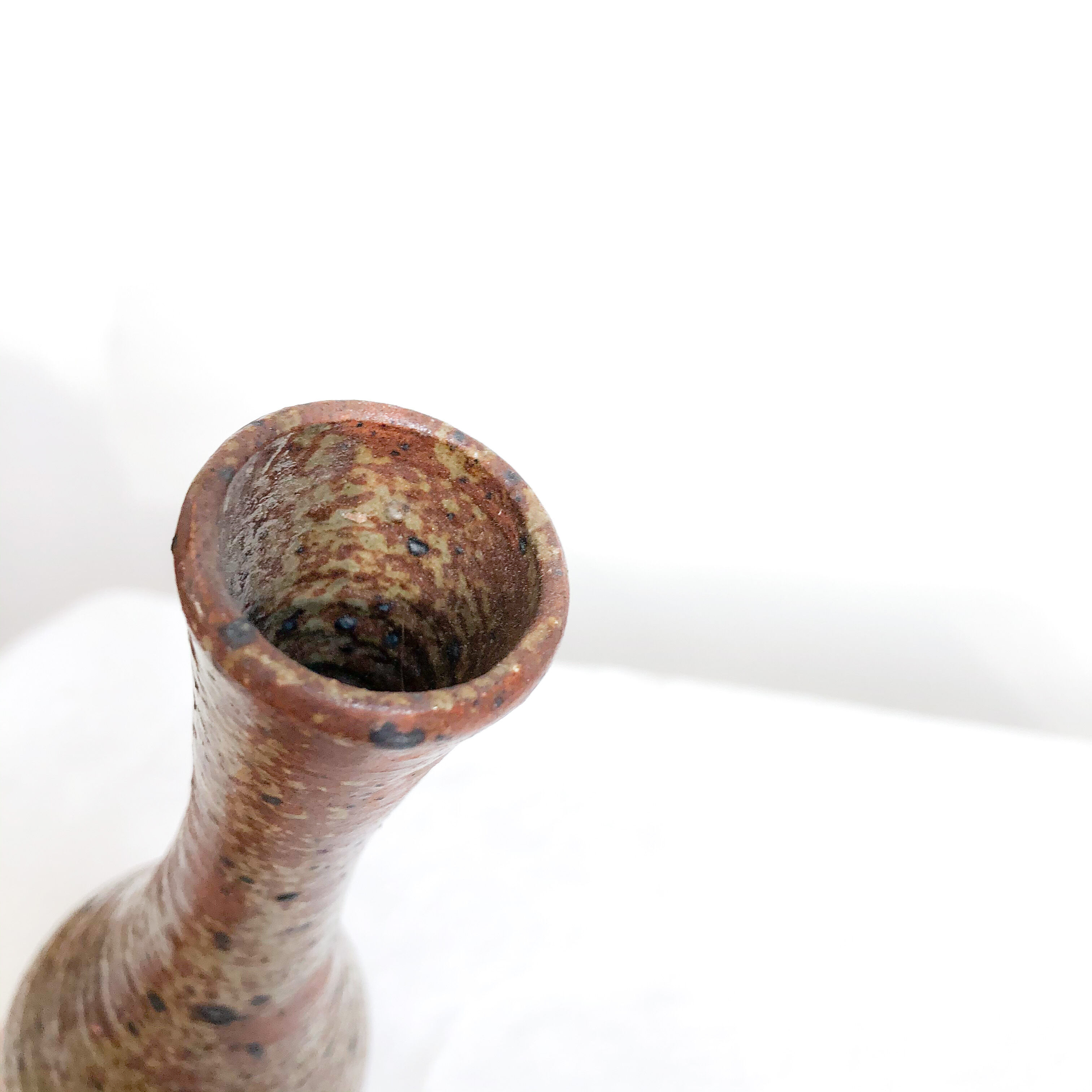 Soliflore in sandstone