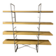 enetri shelf
