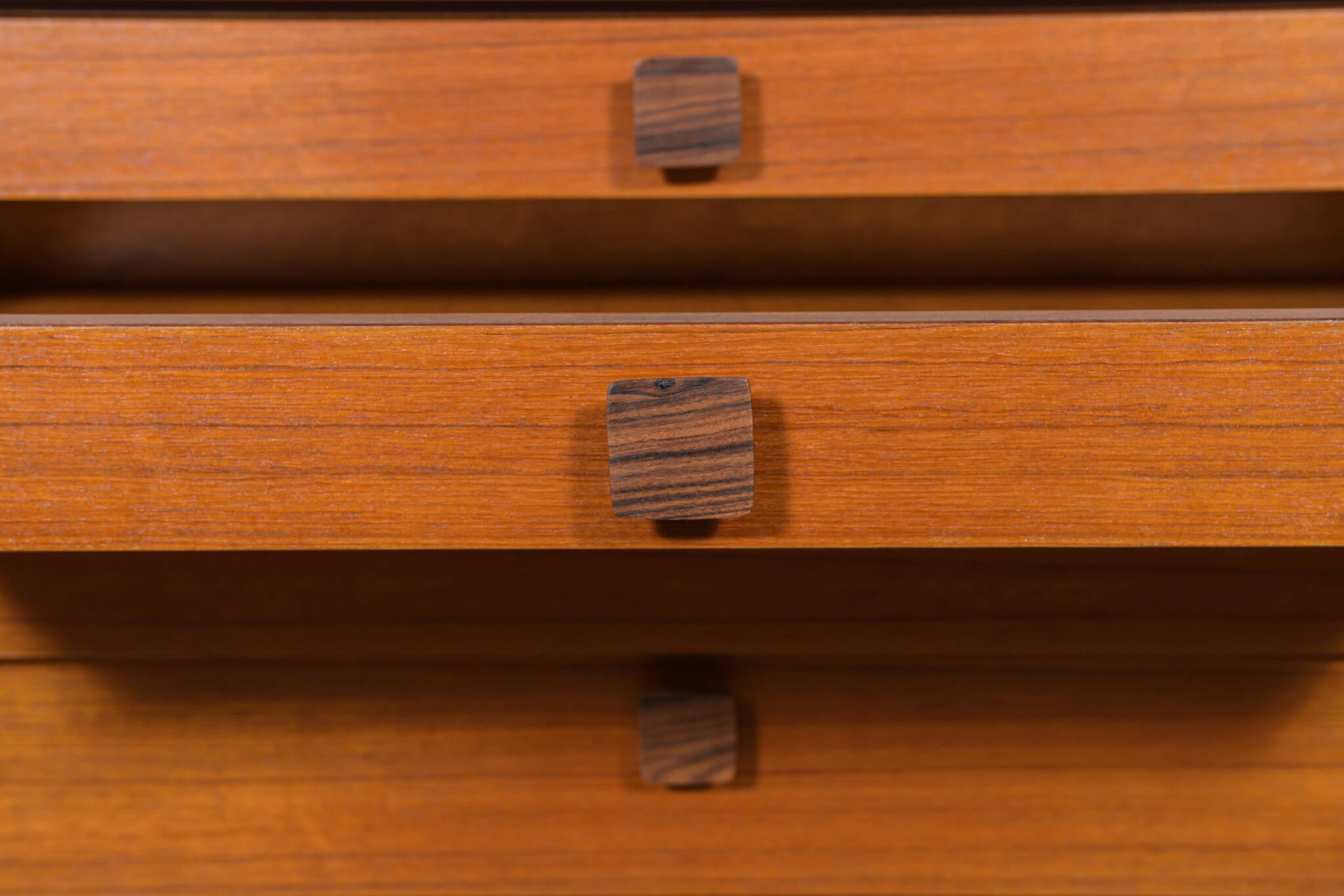 Mid-Century Sideboard by Ib Kofod Larsen for G-Plan, 1960s