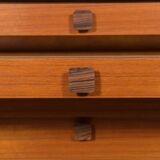 Mid-Century Sideboard by Ib Kofod Larsen for G-Plan, 1960s