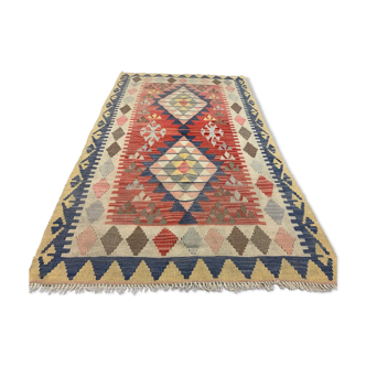 Tapis vintage turc kilim  177x103 cm
