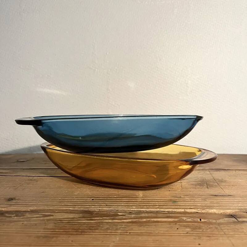 Raviers vintage Vereco