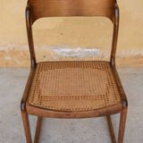 "Sled" Chair edited by Baumann, years 60