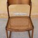 "Sled" Chair edited by Baumann, years 60
