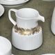 Rosenthal Studio Line Modulation Coffe Set by Tapio Wirkkala Germany 1970s