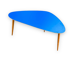 Table basse en  bois