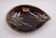 Vintage Carstens Germany ceramic pocket trays