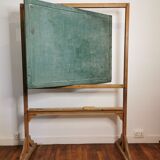 Old swivel school board
