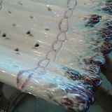 Asparagus dish. slurry