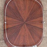 Large vintage tray design 80s