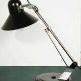 Aluminor articulated lamp