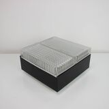 1970's Wall Lamp by Napako, Czechoslovakia