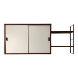 Wall shelf