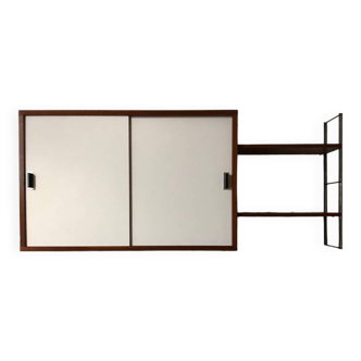 Wall shelf