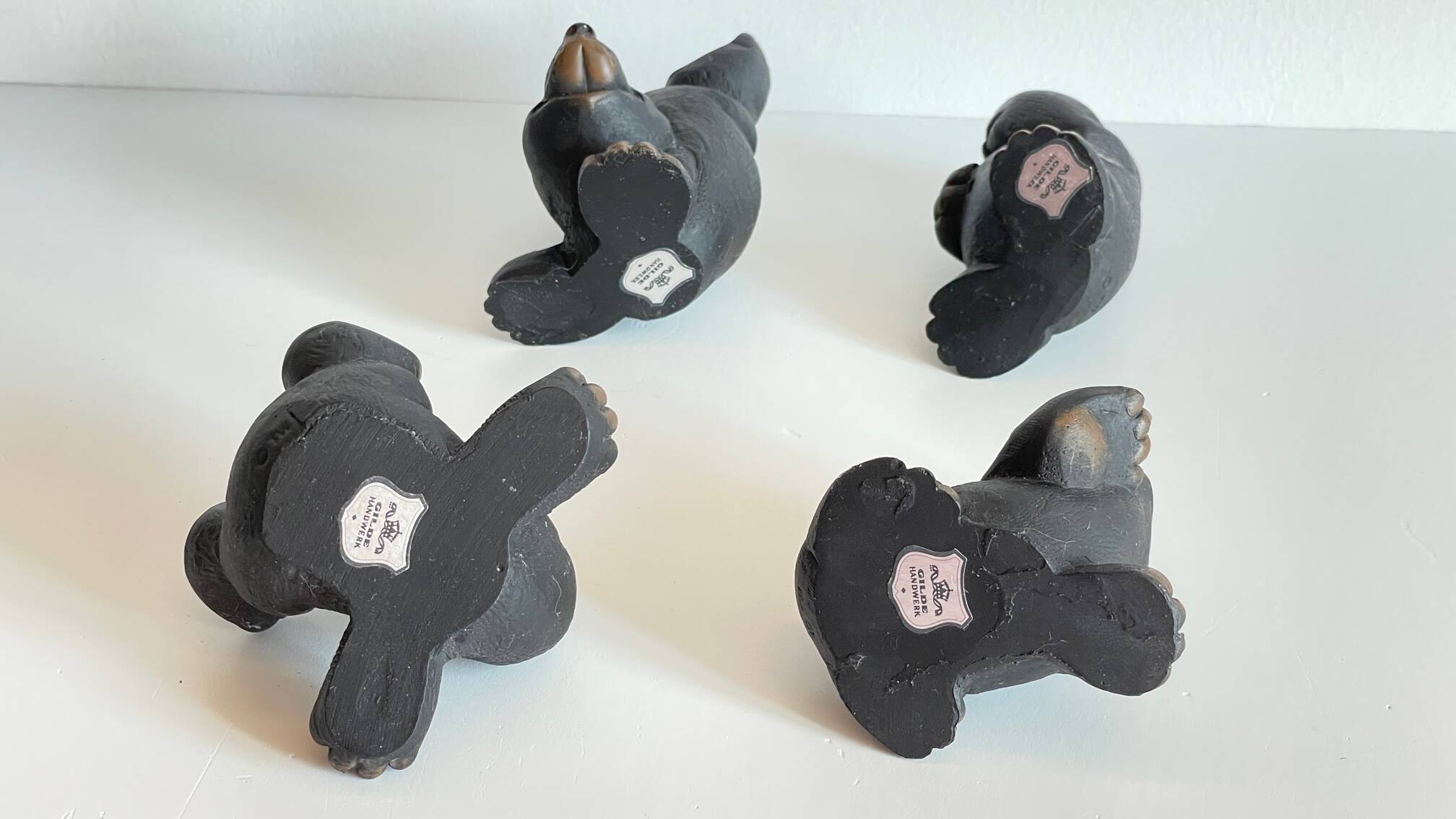 TAUPES Vintage by GILDE Handwerk - Germany