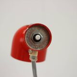 Rare lampe de table réglable de Napako, années 1960, Tchécoslovaquie