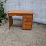 Vintage adult desk