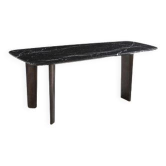 Table en marbre AMPM