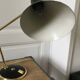Diabolo lamp from the 50s, very good condition