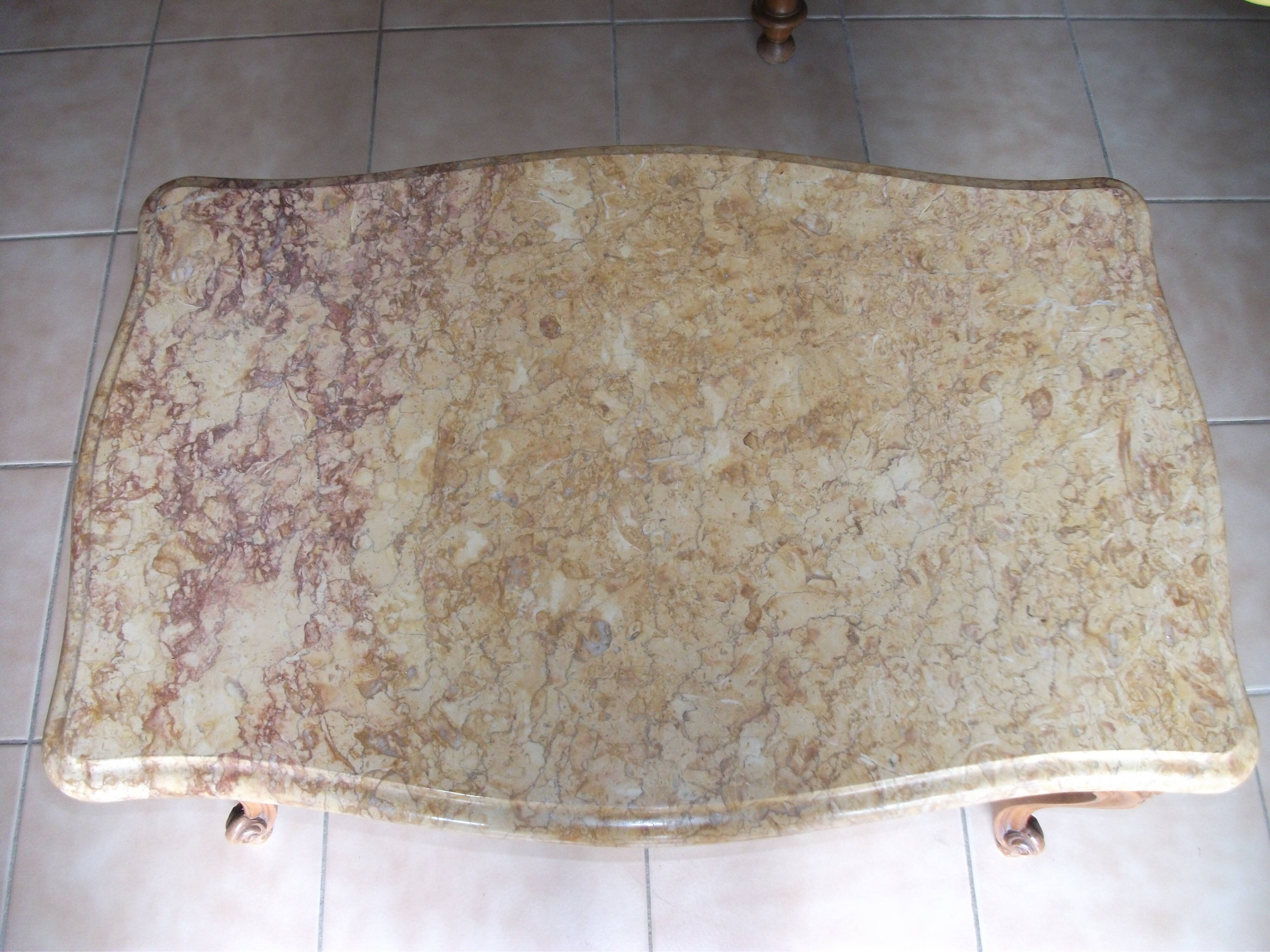 coffee table living room