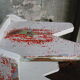 Tabouret de ferme