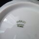 Set de 2 coupelles anciennes en porcelaine de Limoges  Giraud