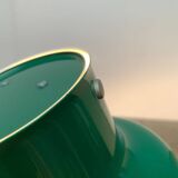 Mid-Century Swedish double floor lamp Bumling by Anders Pehrson for Ateljé Lyktan, 1960s