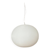 Glo-ball large pendant light by Jasper Morrison for Flos - UK