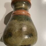 Ceramic vase manufactured by Scheurich Keramik (WG)