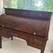 Louis XVI cylinder desk
