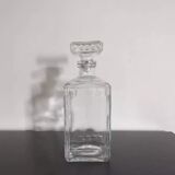 Whiskey decanter