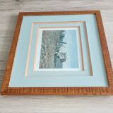 Tableau héliogravure originale Gillot