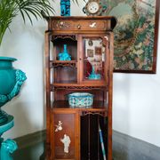 Stamped presentation furniture - 19th century