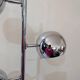Lampadaire eye ball, années 70/80