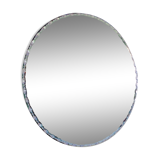 Round mirror 50s  - 60cm
